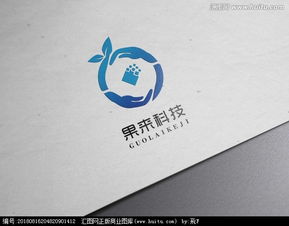 科技互聯(lián)網(wǎng)公司Logo設(shè)計(jì) 從素材獲取到專業(yè)懸賞平臺(tái)