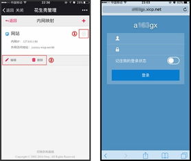花生殼動態(tài)域名3重大更新 支持微信遠(yuǎn)程管理